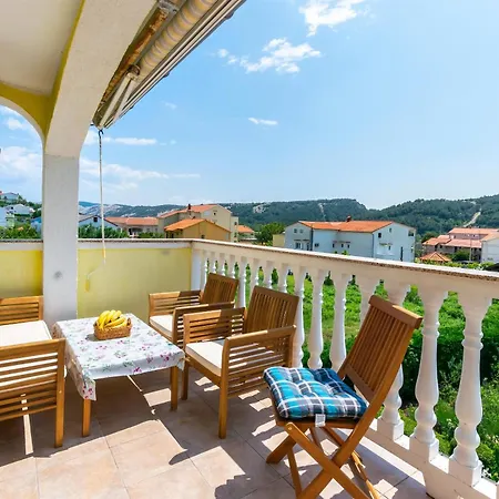Apartman Boza *