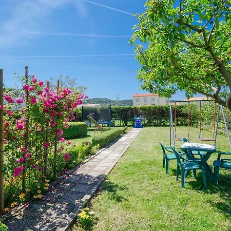 Apartment Boza Lopar