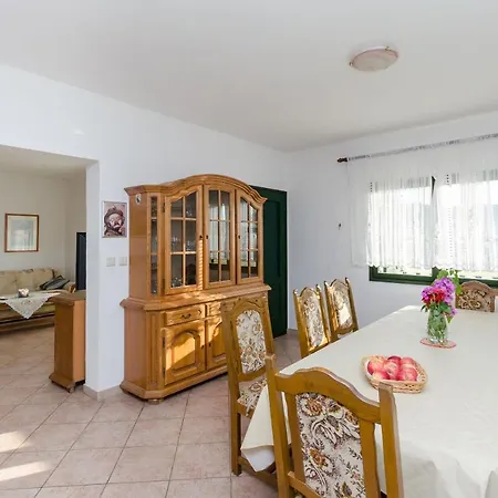 Apartmán Boza