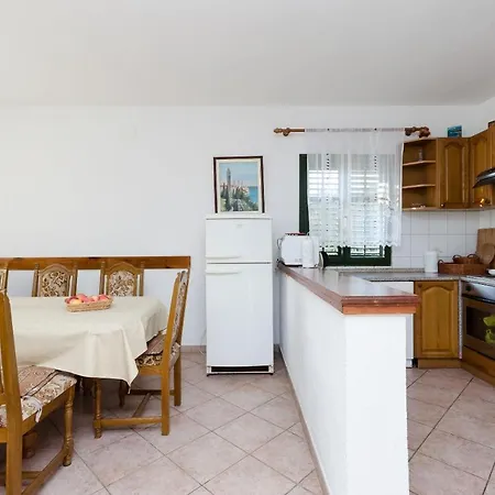 Boza Apartmán *