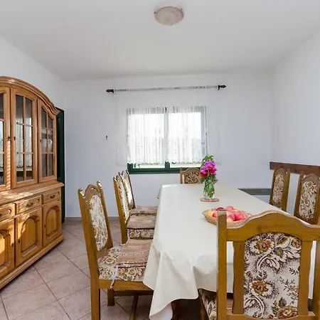 Boza Apartmán *
