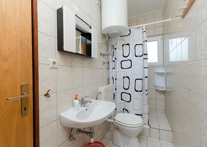 Boza Apartment Lopar