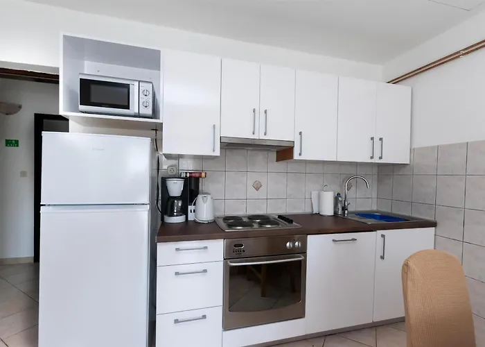 Apartment Boza *