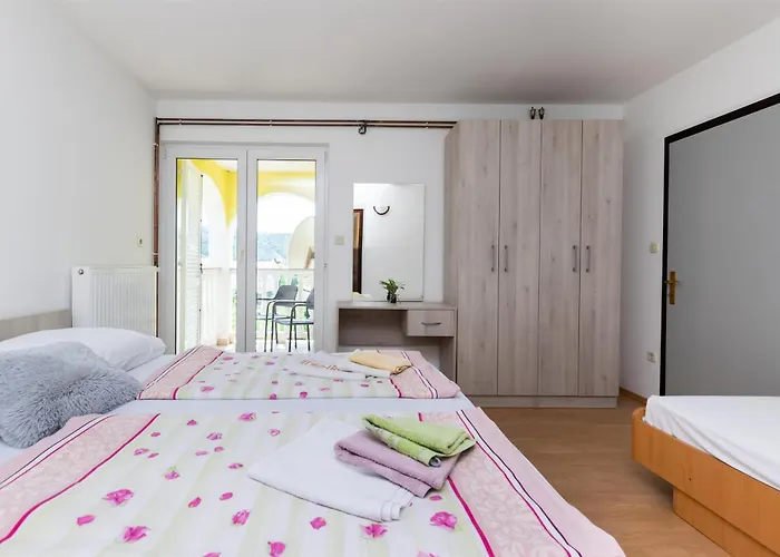 Boza Apartment Lopar