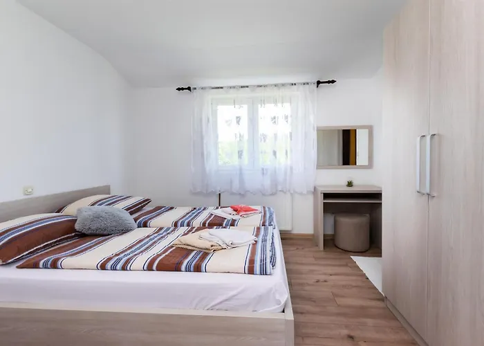 Boza Apartment