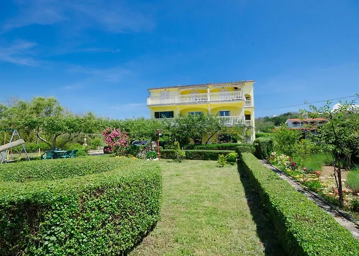 Apartment Boza