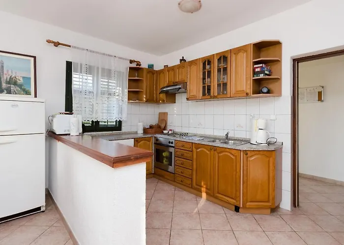 Apartment Boza *