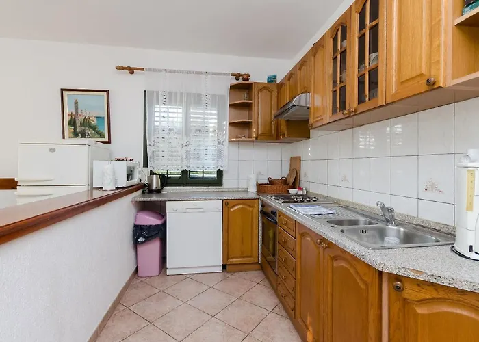 Boza Apartment