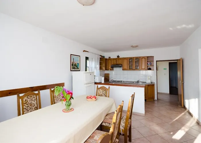 Boza Apartment