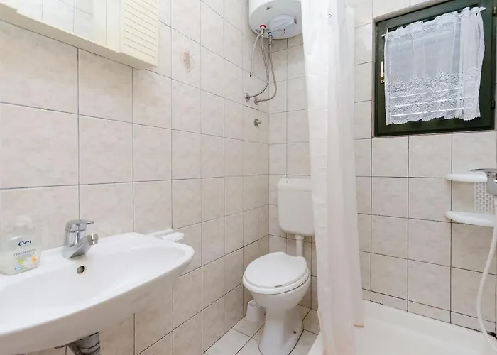 Apartment Boza Lopar
