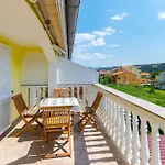Apartamento Boza *