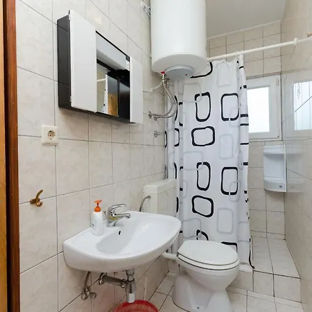 Boza Apartament Lopar
