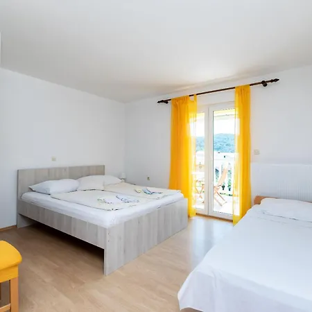 Apartament Boza