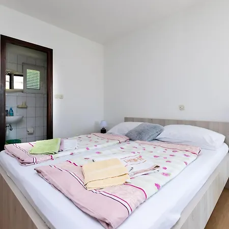 Boza Apartament Lopar