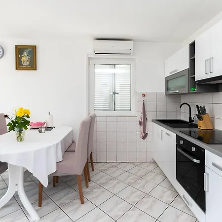 Apartament Boza