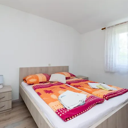 Boza Apartament *