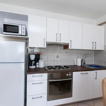Apartament Boza *