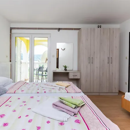 Boza Apartament Lopar