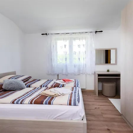 Boza Apartament