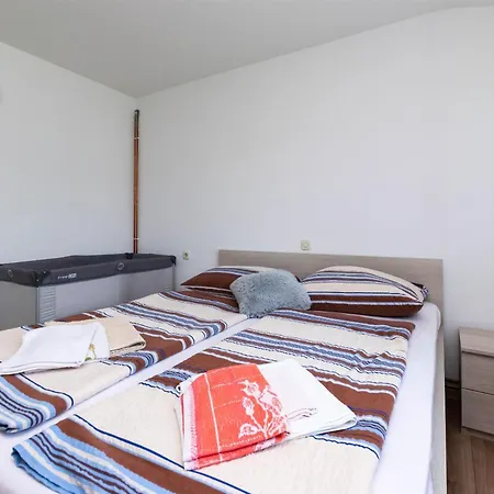 Boza Apartament