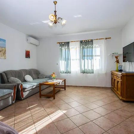 Apartament Boza