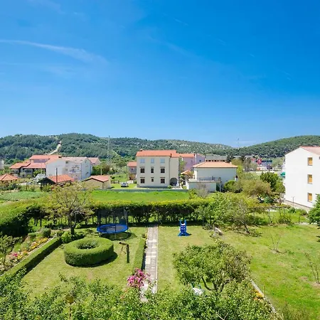 Boza Apartament