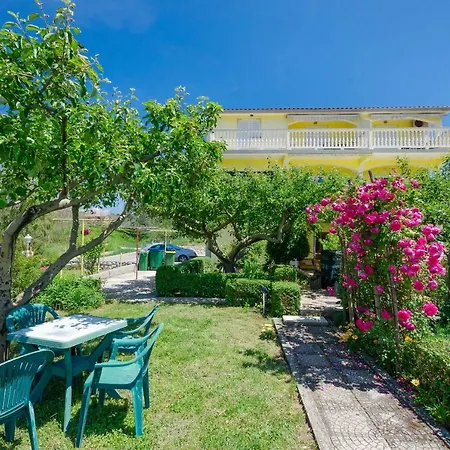 Boza Apartament