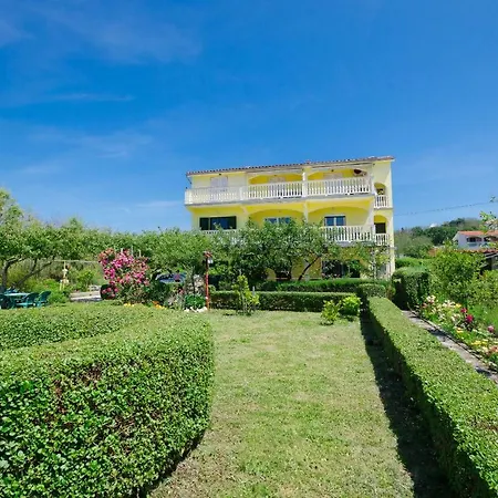 Apartament Boza