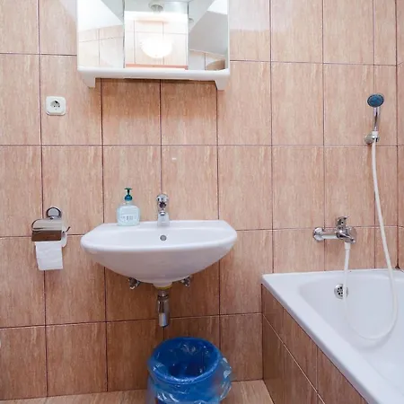 Apartament Boza