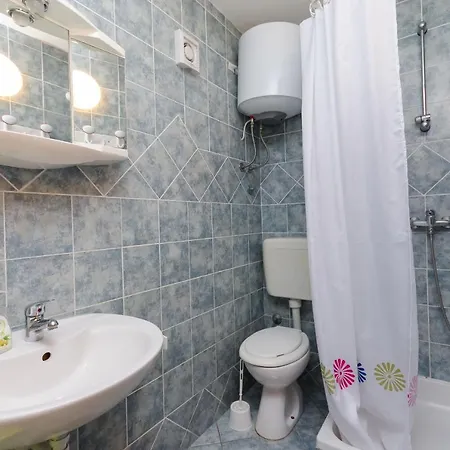 Boza Apartament *