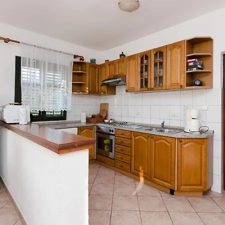 Apartament Boza *