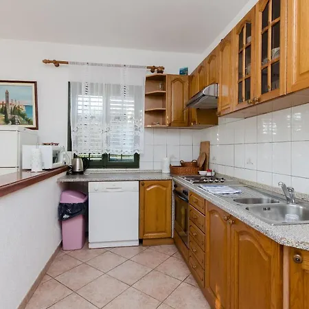 Boza Apartament