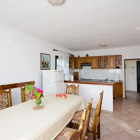 Boza Apartament