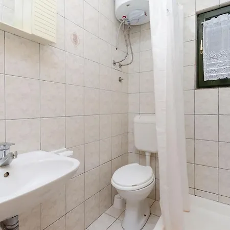 Apartament Boza Lopar