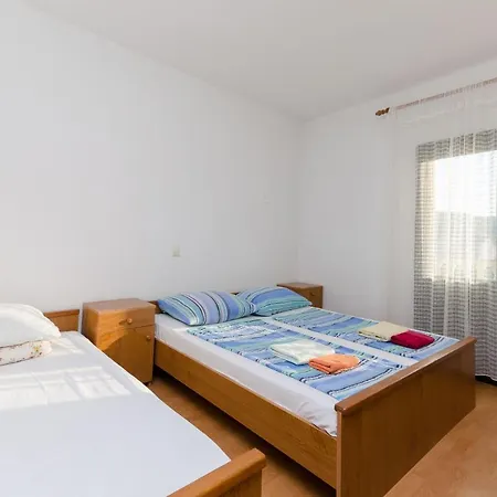Boza Apartament *