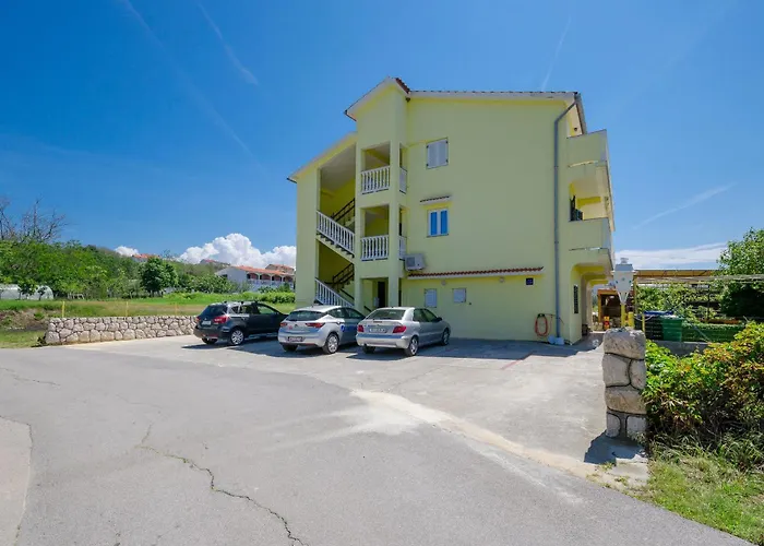 Boza Apartman *