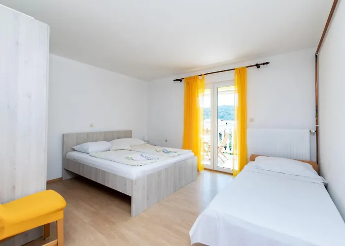 Apartman Boza