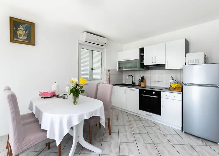 Apartman Boza *