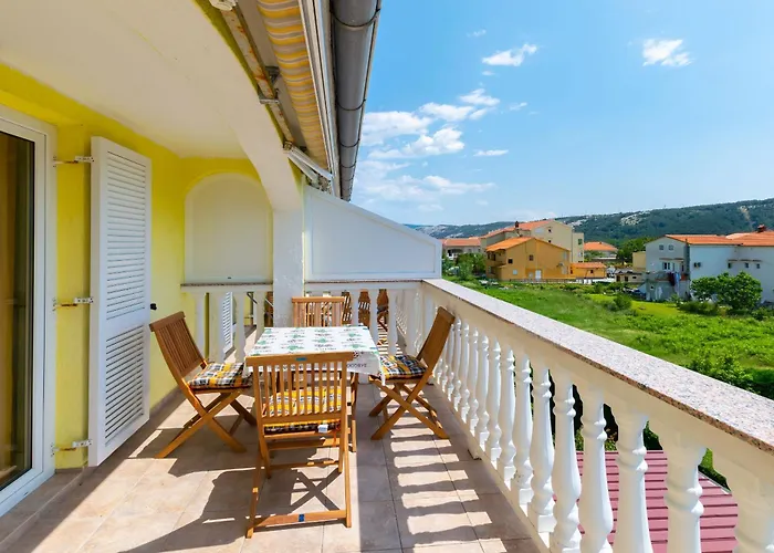 Apartman Boza *