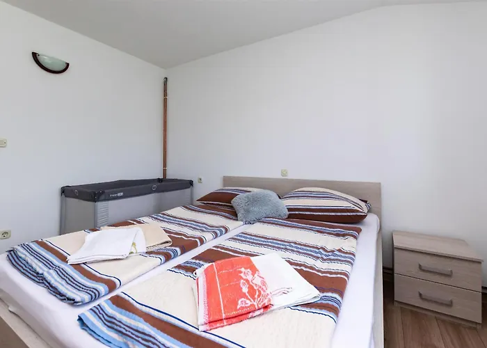 Boza Apartman