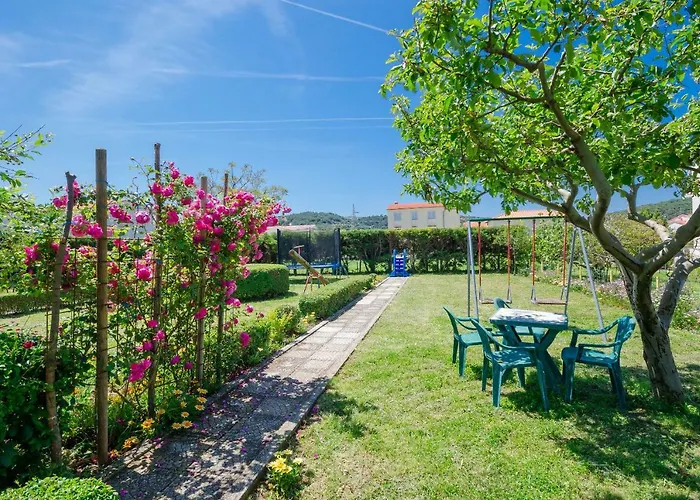 Apartman Boza Lopar