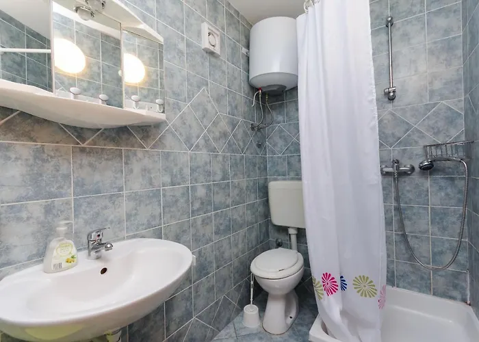 Boza Apartman *